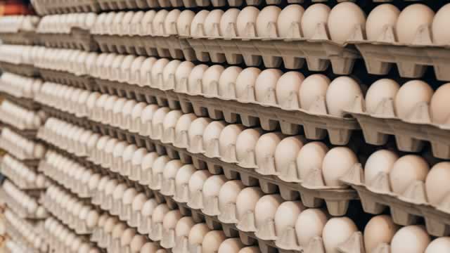 Cal-Maine Earnings Are Coming. Why Specialty Eggs Might Save the Day.