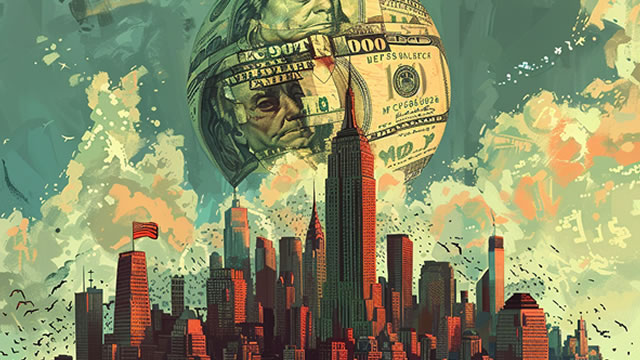 Why the 60/40 portfolio is crushing it — despite market chaos and inflation fears