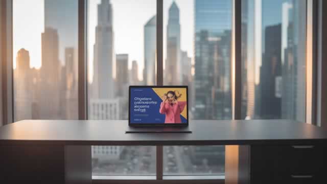 image for news Here's Why Omnicom (OMC) is a Strong Growth Stock