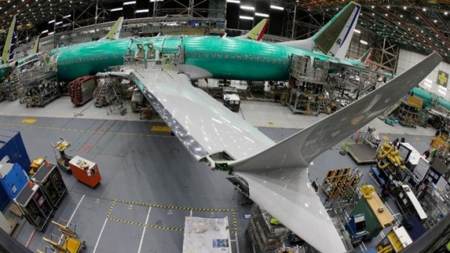 Boeing Stock: Buy, Sell, or Hold?