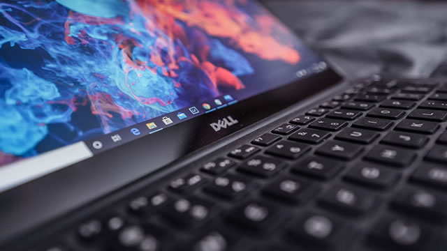 image for news Is Dell Technologies (DELL) Stock Outpacing Its Computer and Technology Peers This Year?