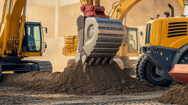 image for news Looking for a Growth Stock? 3 Reasons Why Argan (AGX) is a Solid Choice