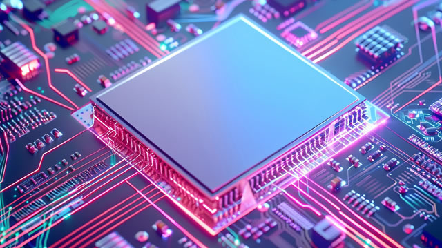 Qualcomm CEO: Our addressable market for AI data centers is 'all of it'