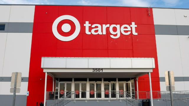 Can Target Regain Its Mojo?