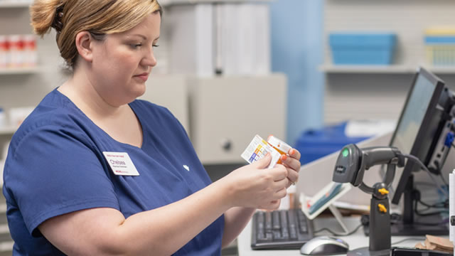 CVS blows past estimates, hikes guidance as insurance unit continues to improve