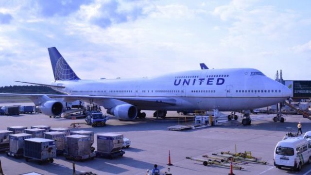 United Airlines Holdings Inc (UAL) is Attracting Investor Attention: Here is What You Should Know