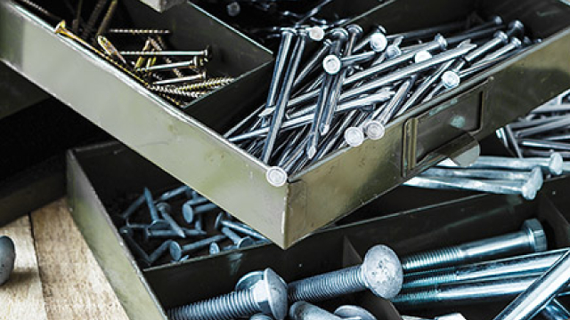 image for news Aaon (AAON) Surpasses Q3 Earnings and Revenue Estimates