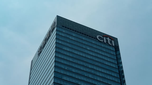 Citi Expects India Investment Boost From Trade Deals