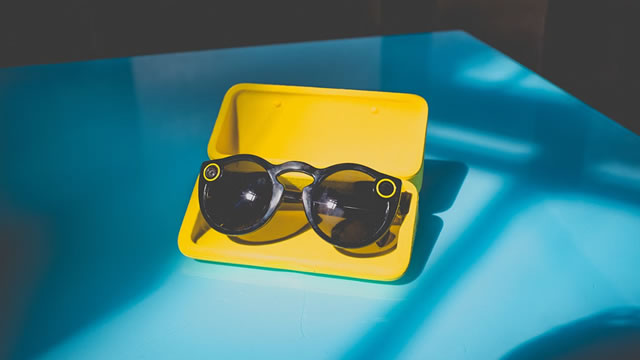 Snap Won't Stay Cheap For Long