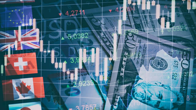 image for news Are You Looking for a High-Growth Dividend Stock?