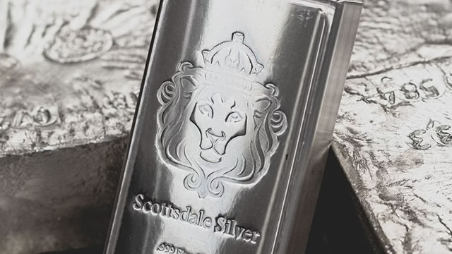 SLV Is Up 145% in One Year. Is the iShares Silver Trust Still Worth Buying?