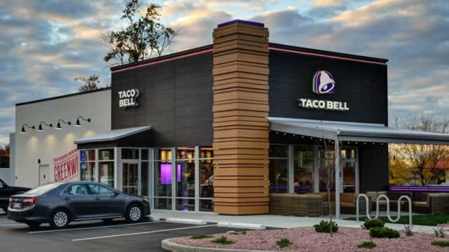 Yum Brands Profit More Than Doubles Amid Cyclosporiasis Outbreak Linked to Taco Bell