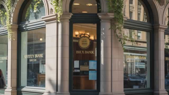 image for news Should Value Investors Buy Zions Bancorporation (ZION) Stock?