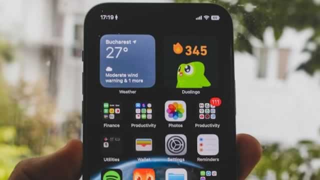 Duolingo Q3: Just Like Meta In 2022