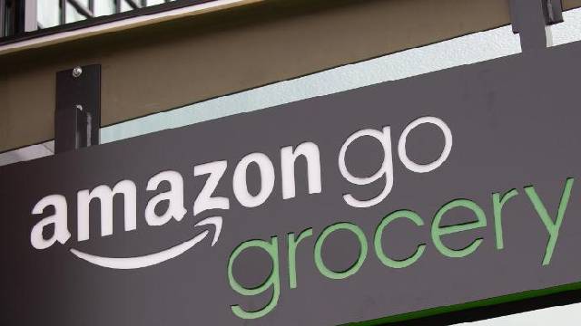 Is Amazon Stock a Buy Now?