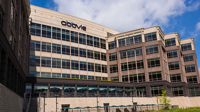 image for news Here is What to Know Beyond Why AbbVie Inc. (ABBV) is a Trending Stock