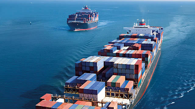 image for news Global Ship Lease, Inc. (GSL) Hits Fresh High: Is There Still Room to Run?