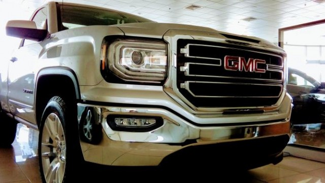 Is GM Stock a Buy?