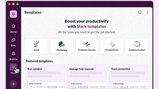 Salesforce Q3 Preview: Record Revenue Predicted, Can Shares Recover After 30% Drop In 2025?