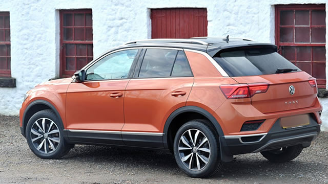 Volkswagen Dealers Revolt Over Plan to Sell a New Brand of SUV Directly to Consumers