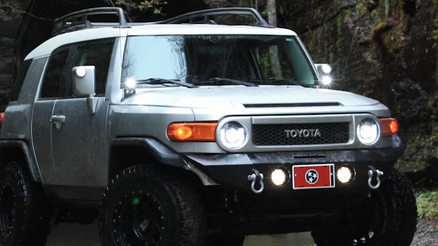 image for news Brokers Suggest Investing in Toyota Motor (TM): Read This Before Placing a Bet