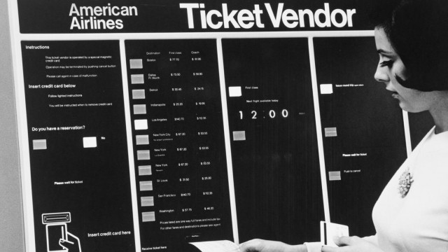Want a Printed Airline Boarding Pass? Be Ready to Shell Out $25