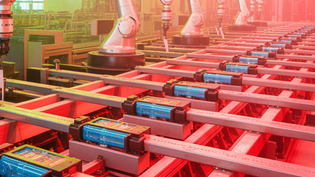 image for news GNRC & CPower Partner to Transform Energy Resilience & Revenue in PJM