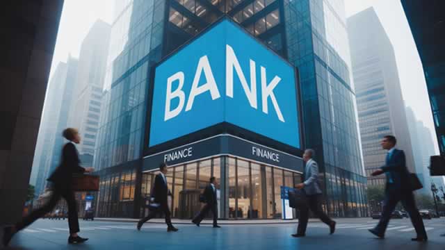 image for news C vs. WFC: Which Stock Has More Upside Post Rate Cut Rally?