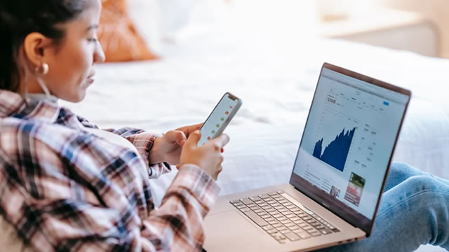 Big day for earnings with PepsiCo, TSMC, & Netflix reporting