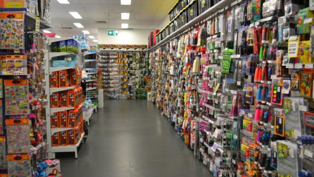 image for news Burlington Stores (BURL) Just Overtook the 20-Day Moving Average