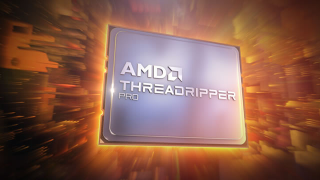 image for news Is Advanced Micro (AMD) a Buy as Wall Street Analysts Look Optimistic?