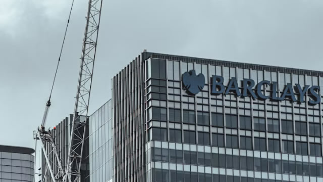 Here's why the Barclays share price jumped after 3 earnings