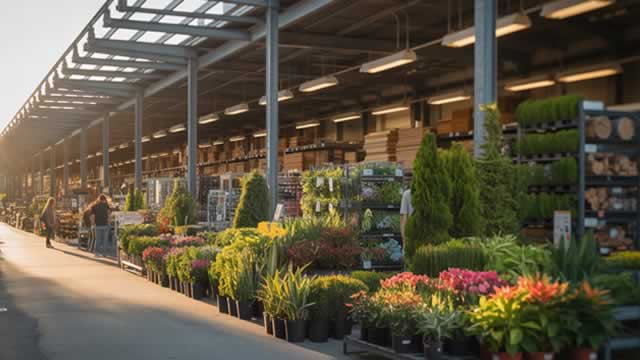 HD Shaky Earnings Sets Unstable Floor for LOW Report