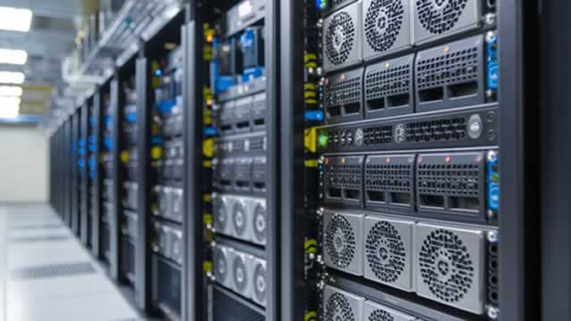 image for news Super Micro Computer Likely To Report Lower Q4 Earnings; These Most Accurate Analysts Revise Forecasts Ahead Of Earnings Call