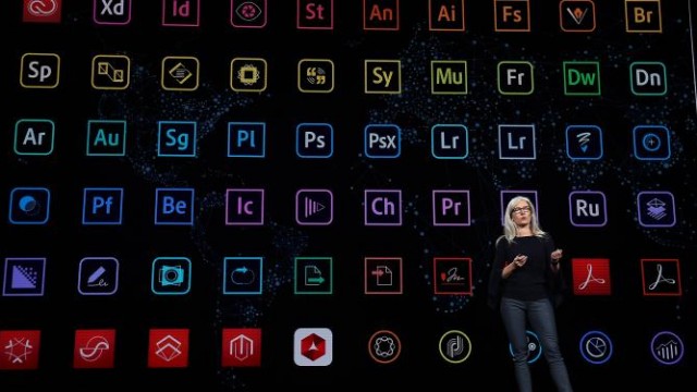 3 Things About Adobe That Smart Investors Know