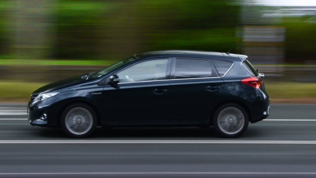 image for news AEVA or LAZR: Which LiDAR Stock's Decline Looks Less Risky?