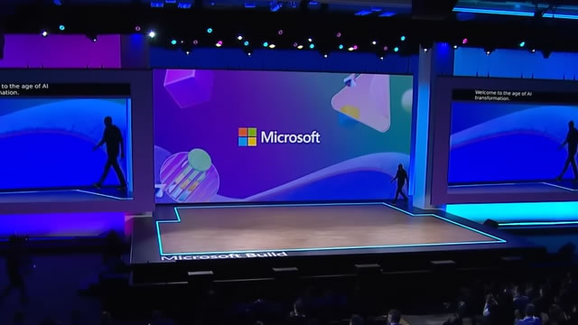 image for news Microsoft alerts businesses, governments to server software attack