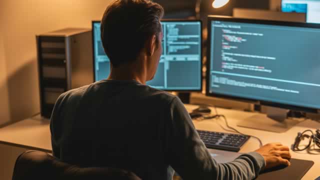 Tech Corner: QCOM's AI Role & Post-Apple Outlook