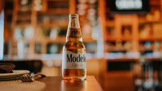 Constellation Brands: Undervalued Beverage Leader Backed By Excellent Fundamentals