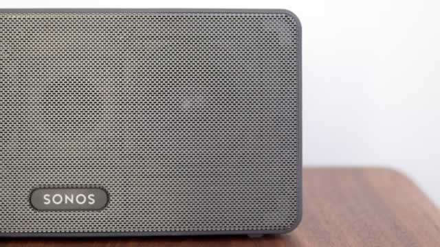 image for news Sonos (SONO) is a Great Momentum Stock: Should You Buy?