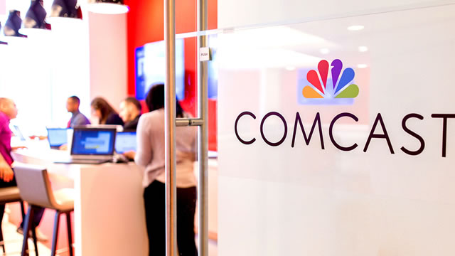NBCUniversal's Split From Comcast Will “Allow Us To Move Faster,” Media Group Chief Matt Strauss Says