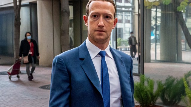 Meta to pull news from Facebook and Instagram in Canada