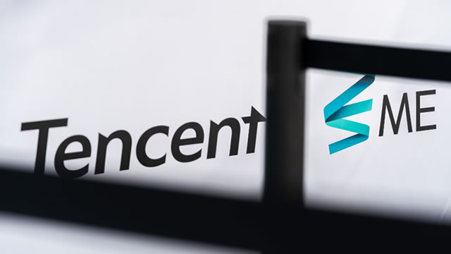 Tencent Maintains Double-Digit Profit Growth Amid Intensified AI Investment