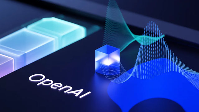 OpenAI acquires presentation startup NextSlide