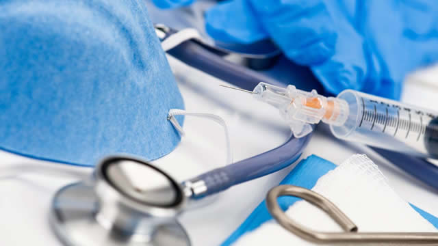 image for news Why Is IQVIA (IQV) Up 6.4% Since Last Earnings Report?