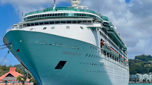 image for news Royal Caribbean Cruises Ltd. (RCL) is Attracting Investor Attention: Here is What You Should Know