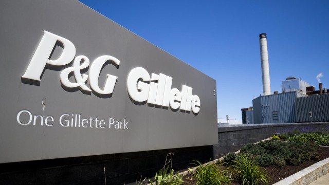 P&G (PG) Is Considered a Good Investment by Brokers: Is That True?