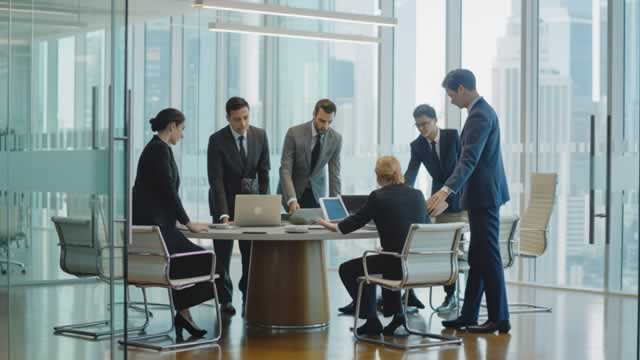 NIQ Global Intelligence: Fundamentals Remain Sound