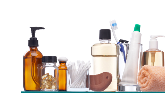 image for news Procter & Gamble vs. Colgate: Which Consumer Stock Has More Upside?