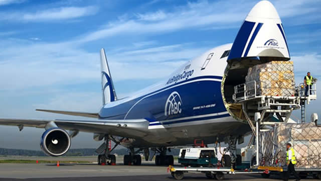 image for news Freightos Limited (CRGO) Upgraded to Buy: Here's Why